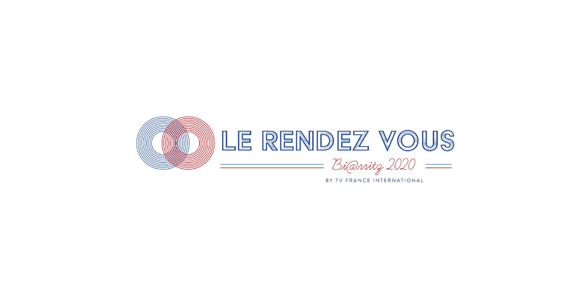 Le Rendez-Vous Bi@rritz 2020 will be a hybrid experience for buyers and exporters on September 7-9